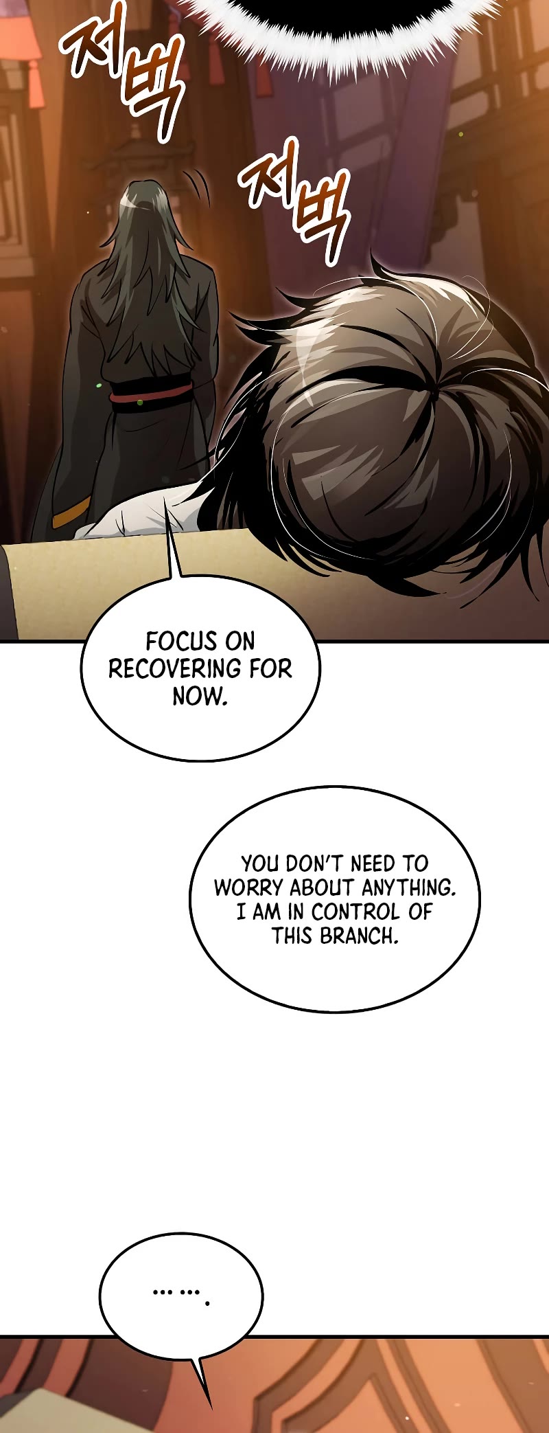 Doctor’s Rebirth Chapter 141 page 21 - Chapter 141
