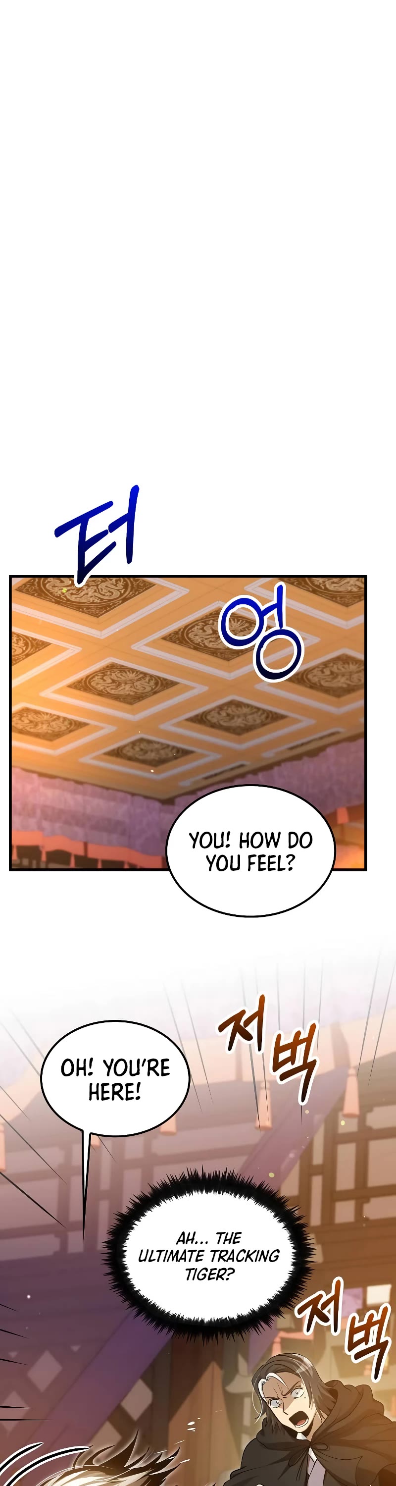 Doctor’s Rebirth Chapter 141 page 24 - Chapter 141