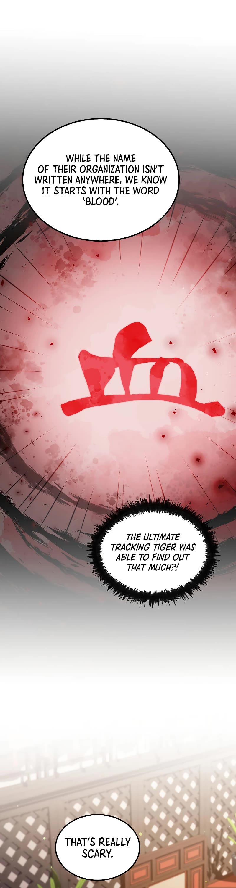 Doctor’s Rebirth Chapter 141 page 32 - Chapter 141