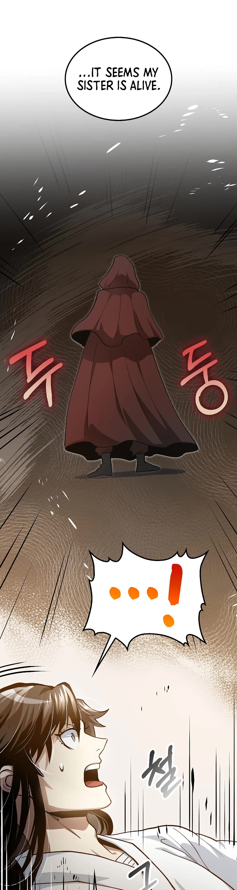 Doctor’s Rebirth Chapter 141 page 34 - Chapter 141