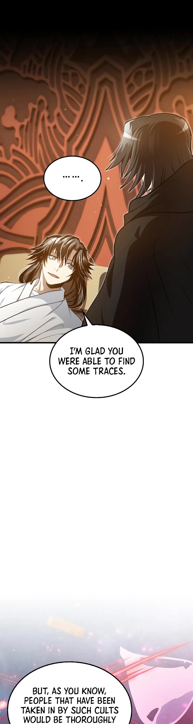 Doctor’s Rebirth Chapter 141 page 37 - Chapter 141