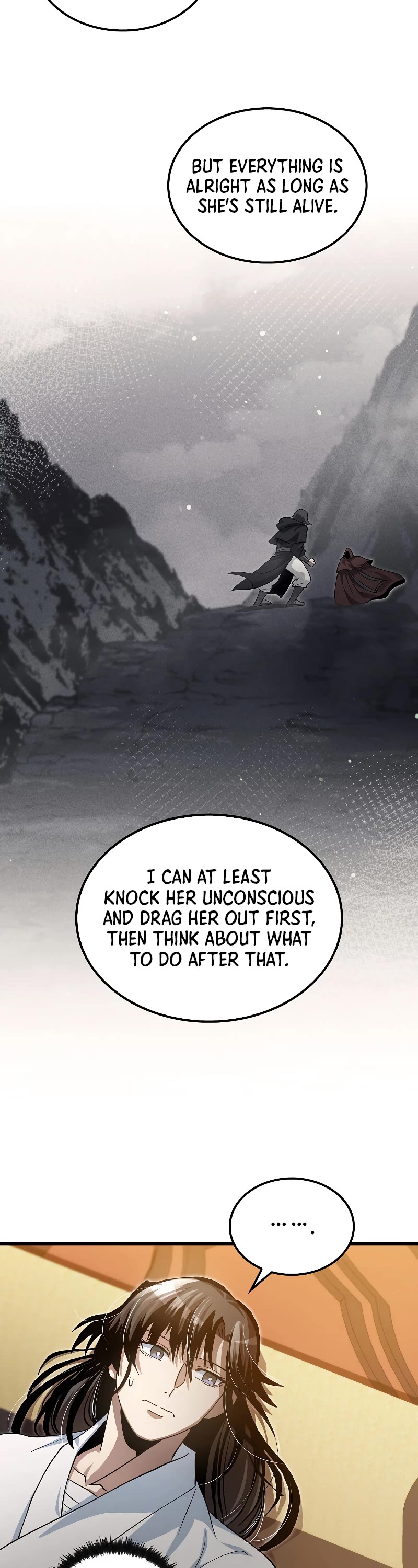 Doctor’s Rebirth Chapter 141 page 39 - Chapter 141