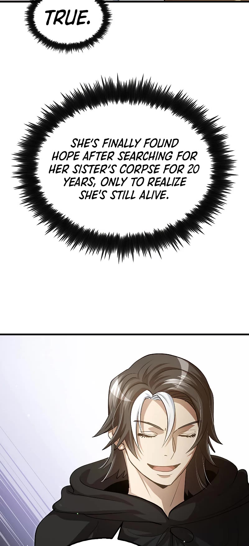Doctor’s Rebirth Chapter 141 page 40 - Chapter 141