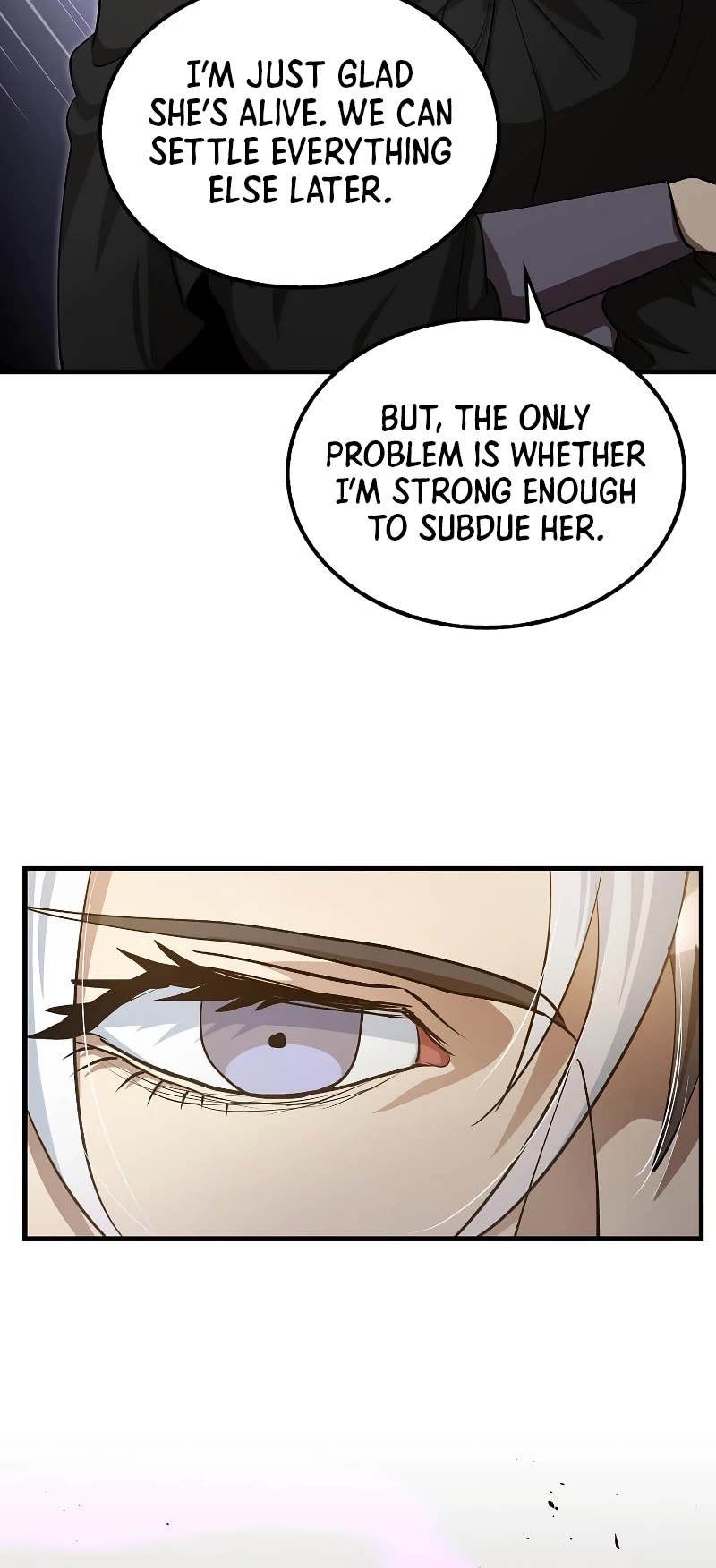 Doctor’s Rebirth Chapter 141 page 41 - Chapter 141