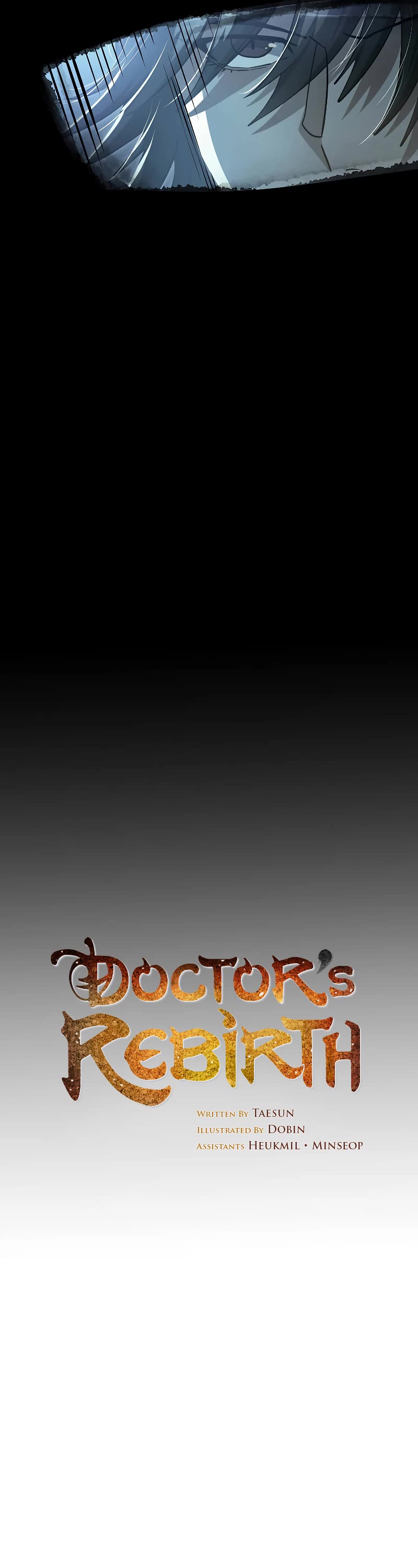 Doctor’s Rebirth Chapter 141 page 7 - Chapter 141
