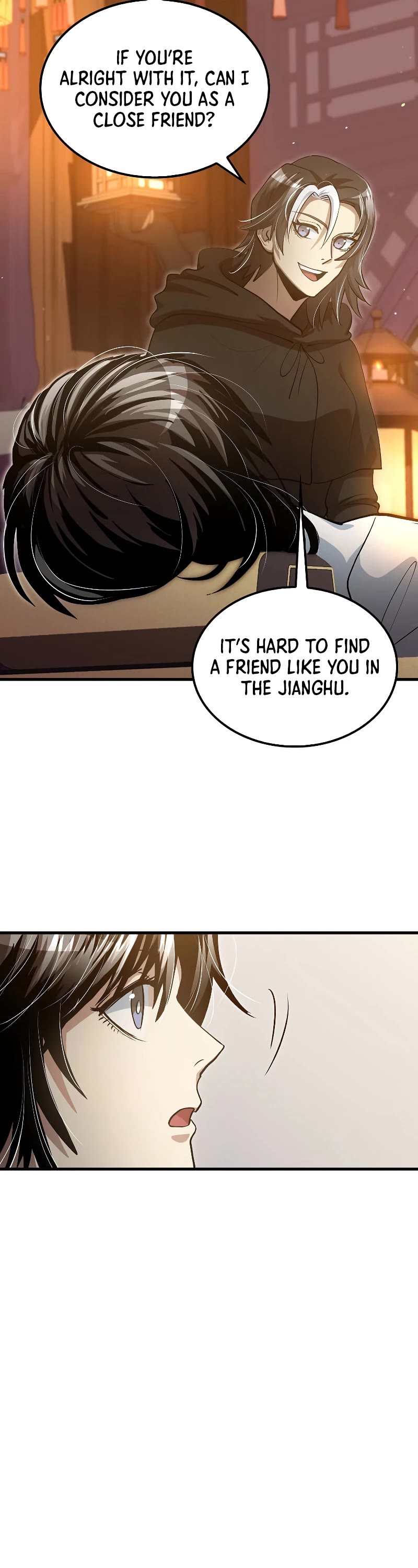 Doctor’s Rebirth Chapter 142 page 19 - Chapter 142