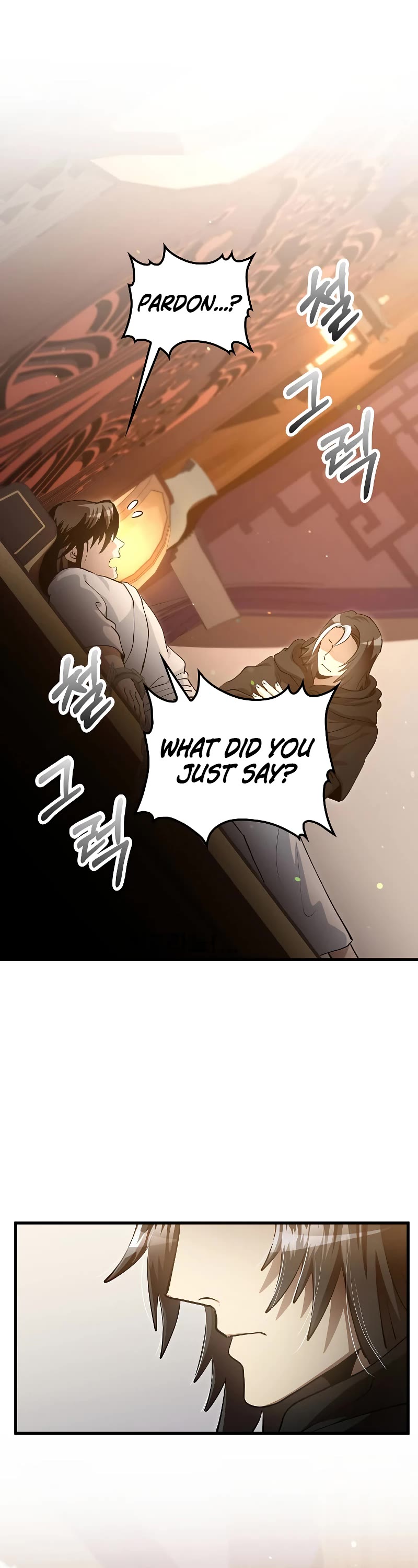 Doctor’s Rebirth Chapter 142 page 2 - Chapter 142