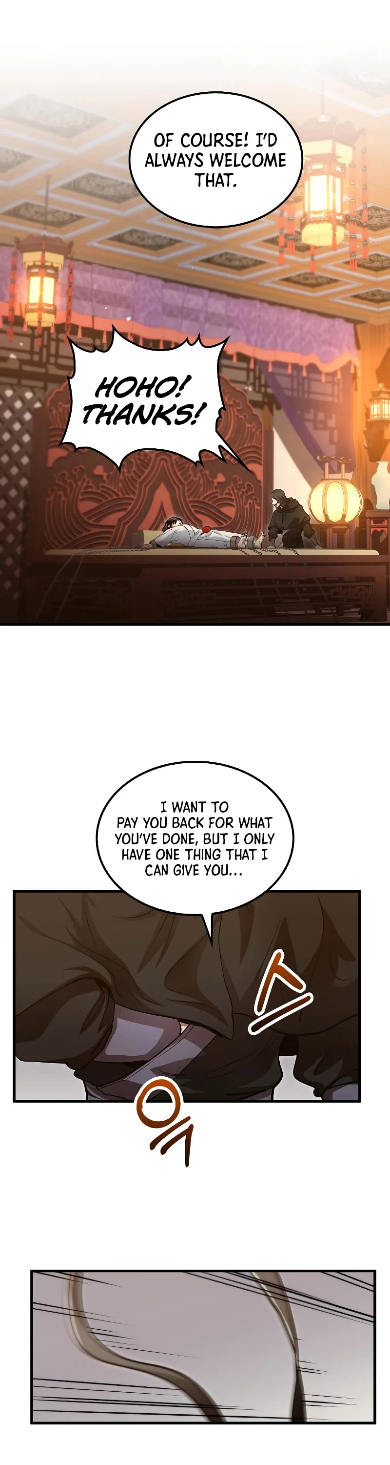 Doctor’s Rebirth Chapter 142 page 20 - Chapter 142