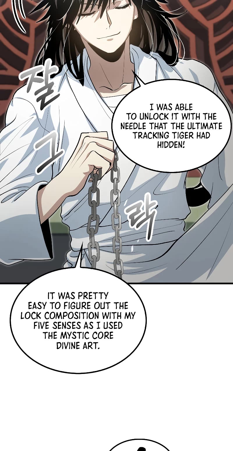 Doctor’s Rebirth Chapter 142 page 29 - Chapter 142