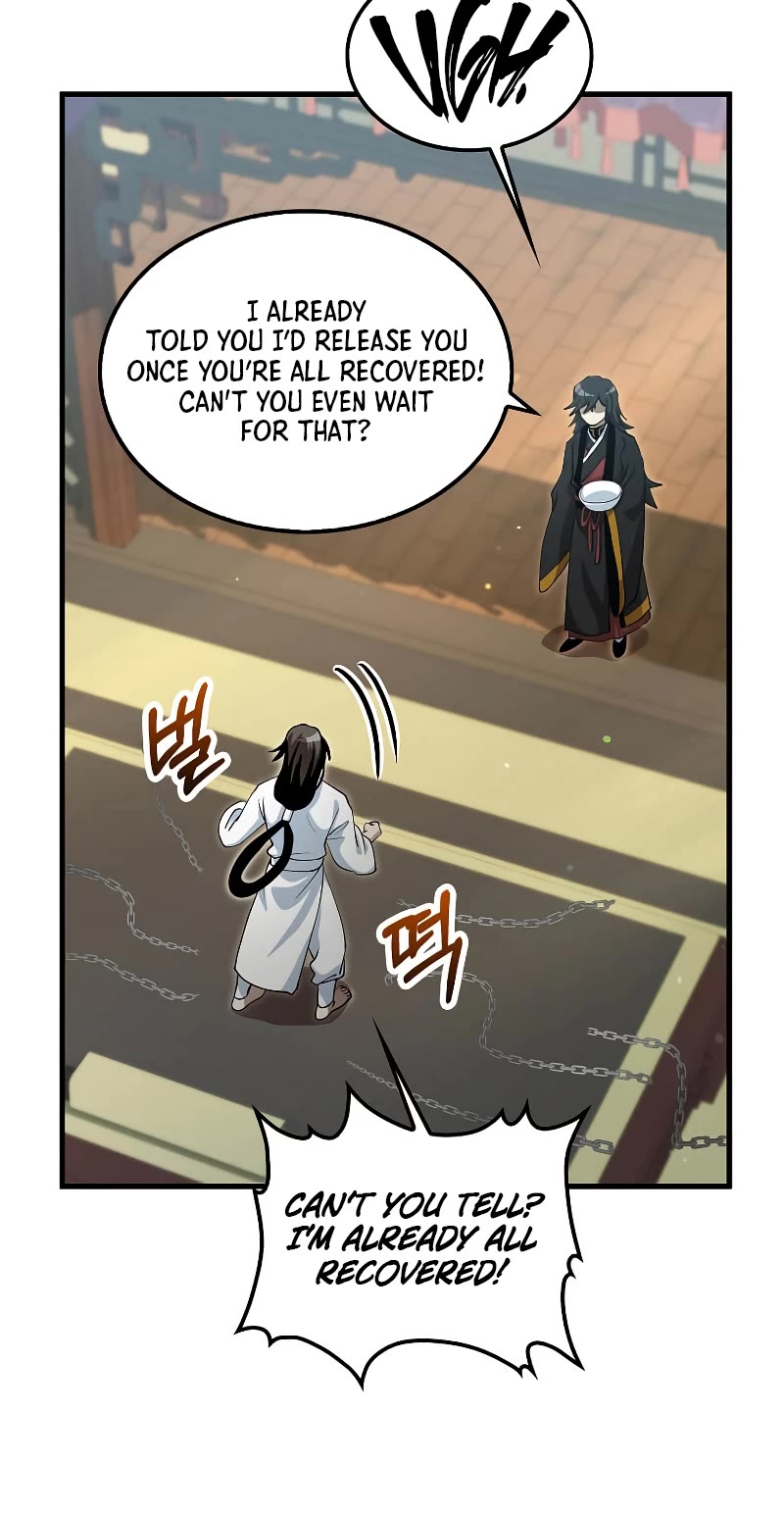 Doctor’s Rebirth Chapter 142 page 30 - Chapter 142