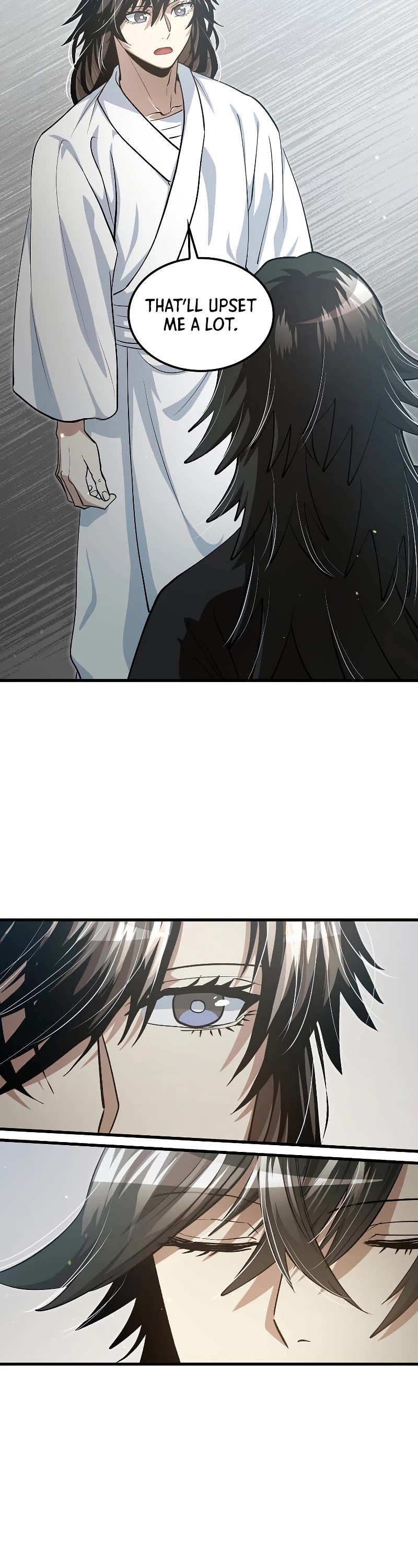 Doctor’s Rebirth Chapter 142 page 34 - Chapter 142
