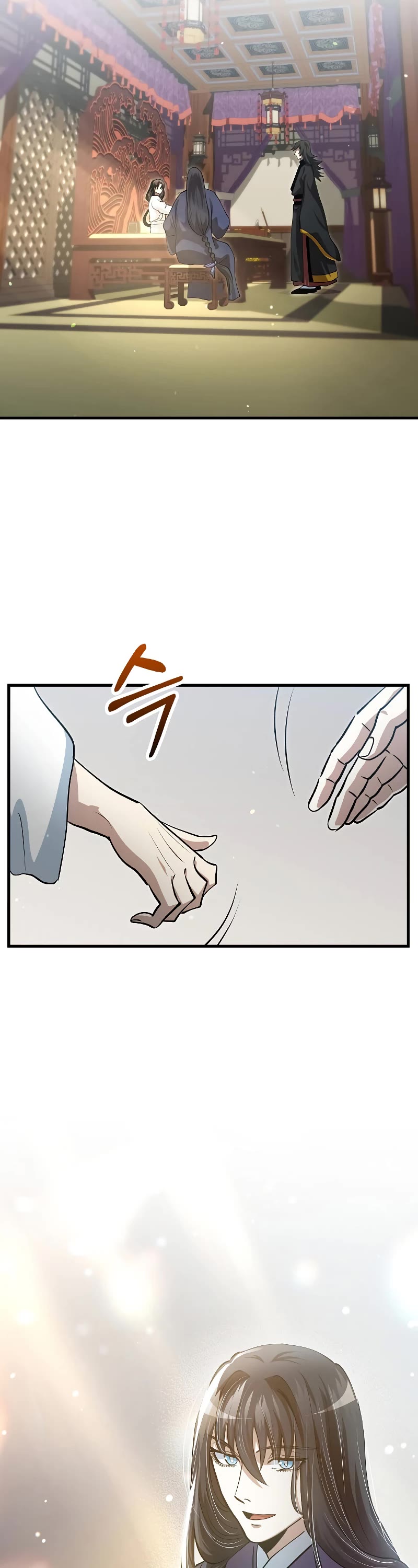 Doctor’s Rebirth Chapter 142 page 37 - Chapter 142