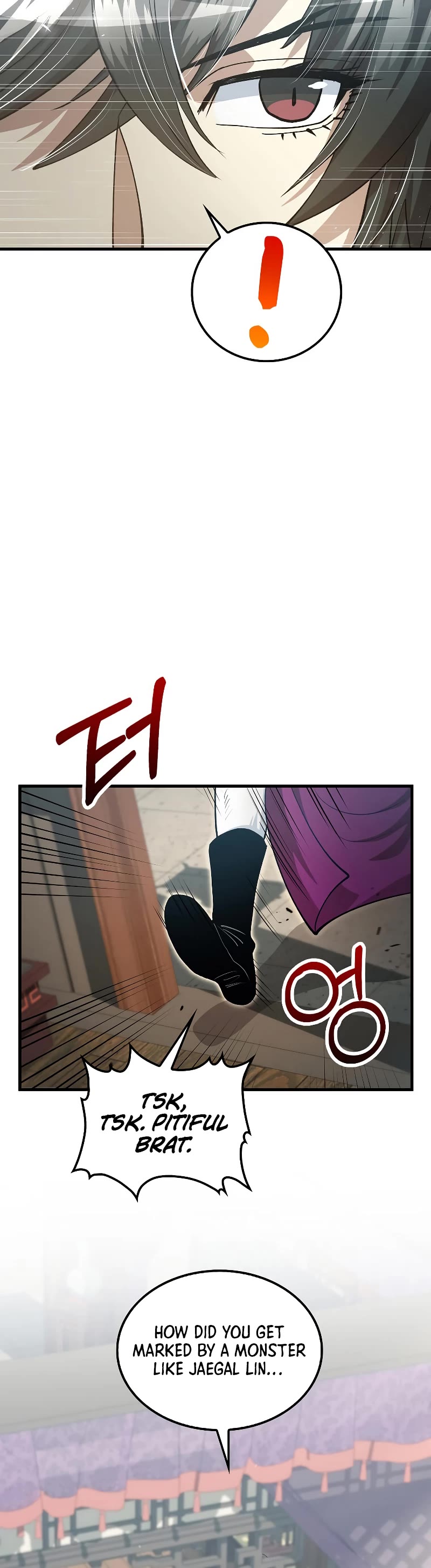 Doctor’s Rebirth Chapter 142 page 41 - Chapter 142