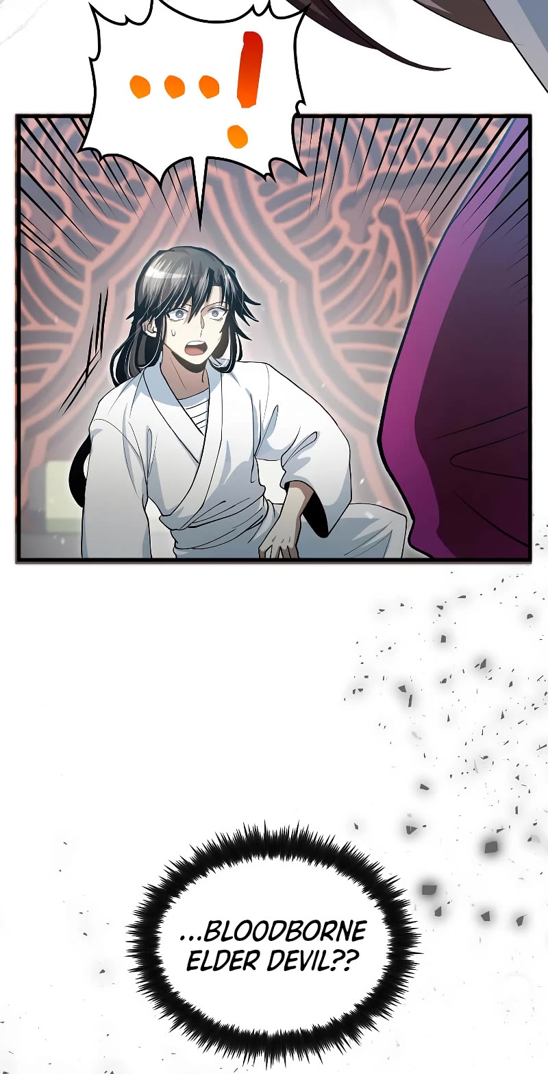 Doctor’s Rebirth Chapter 142 page 43 - Chapter 142