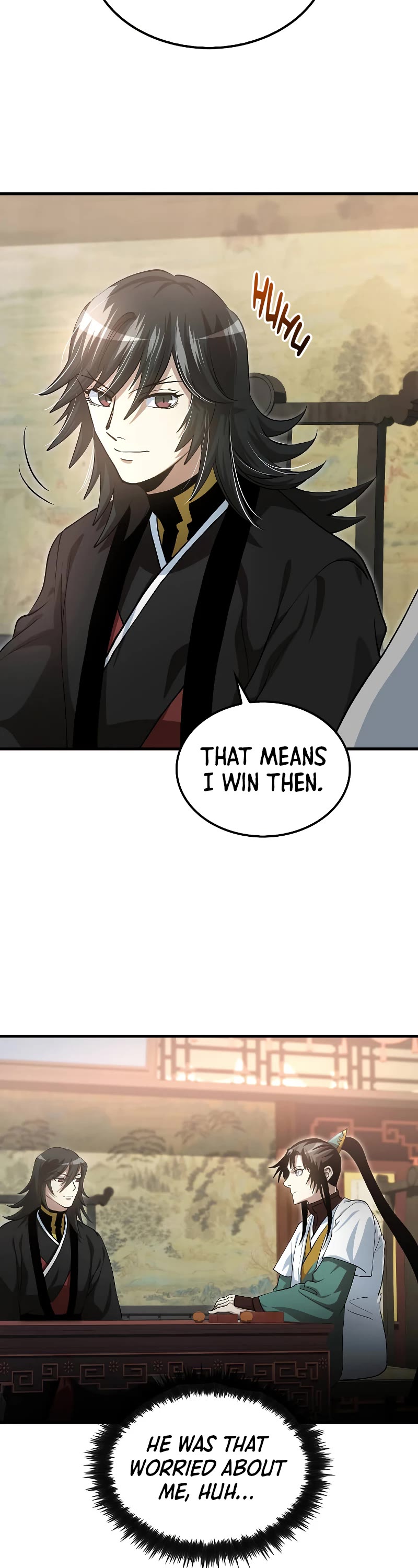 Doctor’s Rebirth Chapter 143 page 13 - Chapter 143