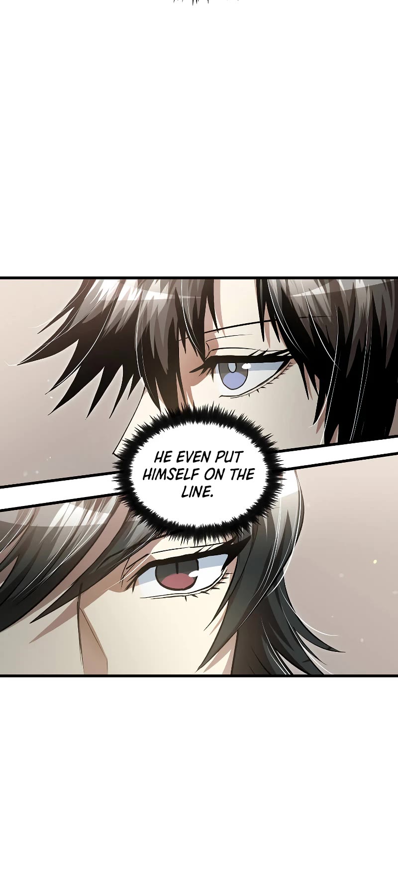 Doctor’s Rebirth Chapter 143 page 14 - Chapter 143