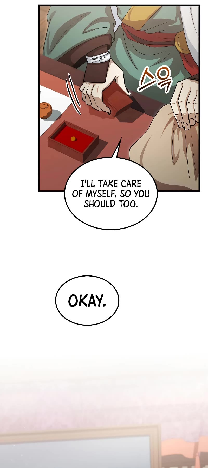 Doctor’s Rebirth Chapter 143 page 15 - Chapter 143