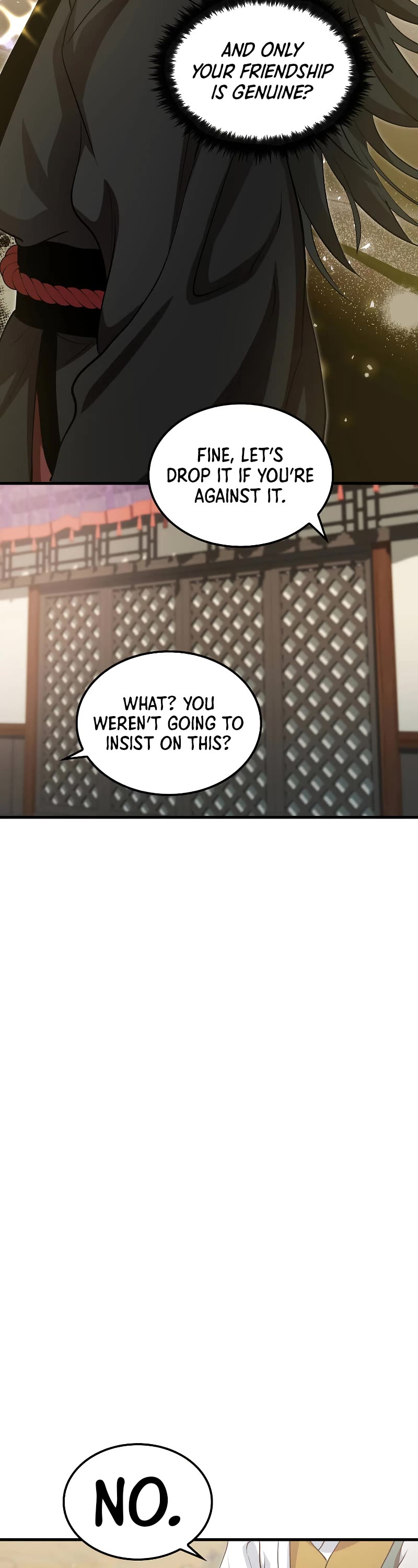 Doctor’s Rebirth Chapter 143 page 26 - Chapter 143