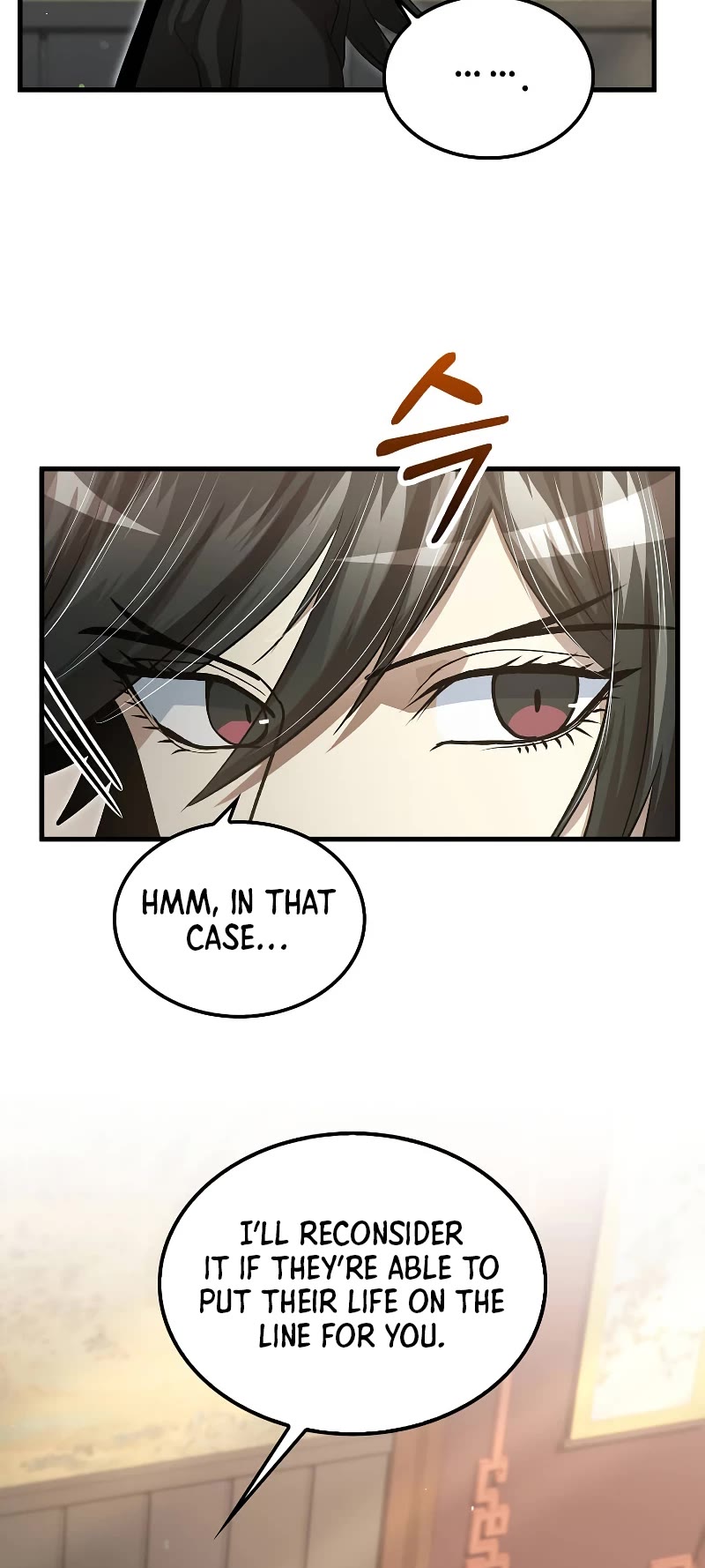 Doctor’s Rebirth Chapter 143 page 29 - Chapter 143