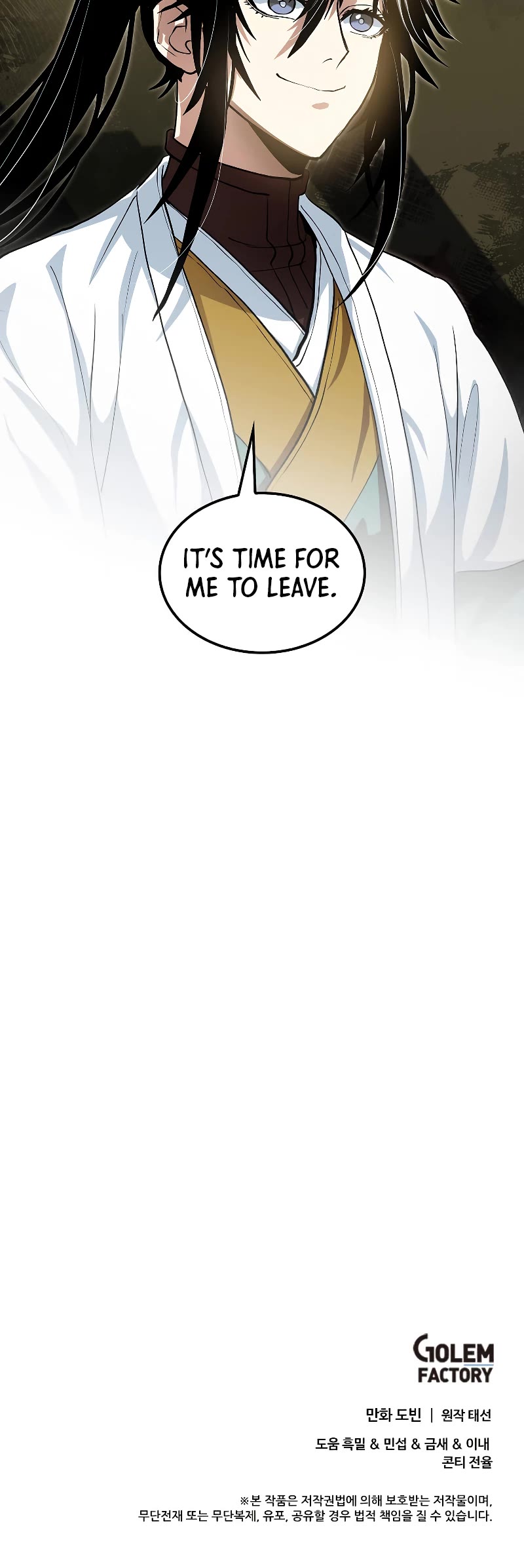 Doctor’s Rebirth Chapter 143 page 45 - Chapter 143