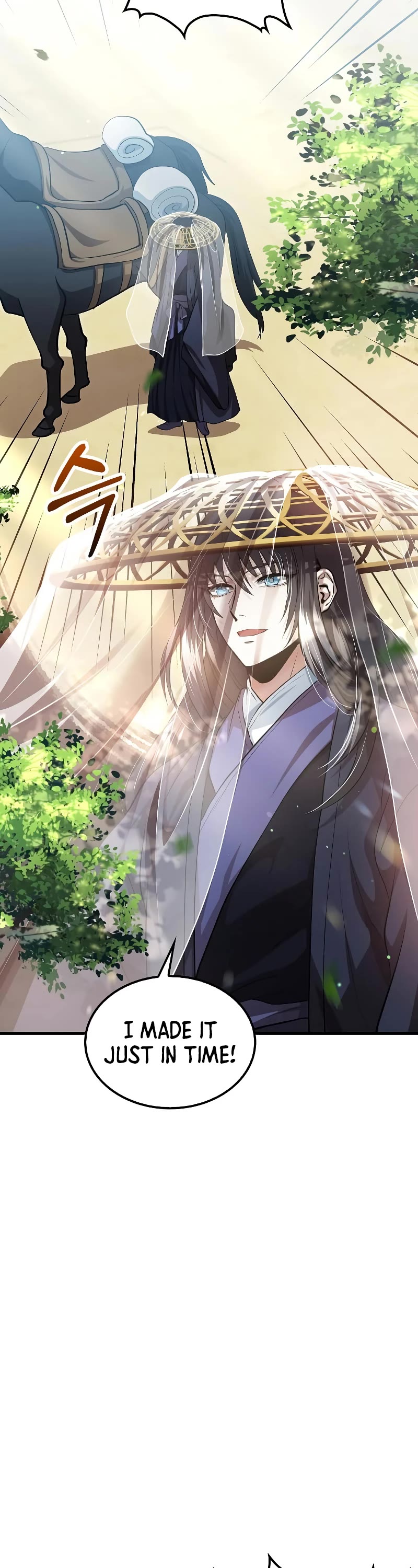 Doctor’s Rebirth Chapter 144 page 13 - Chapter 144
