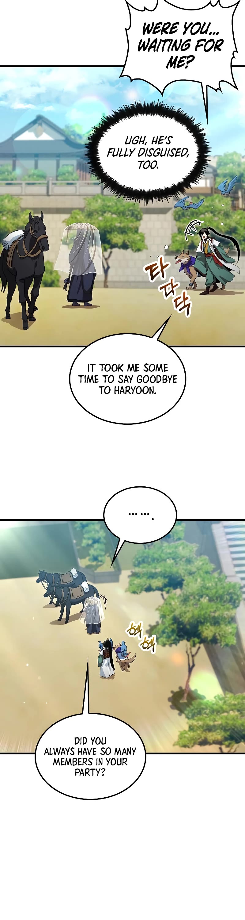 Doctor’s Rebirth Chapter 144 page 14 - Chapter 144
