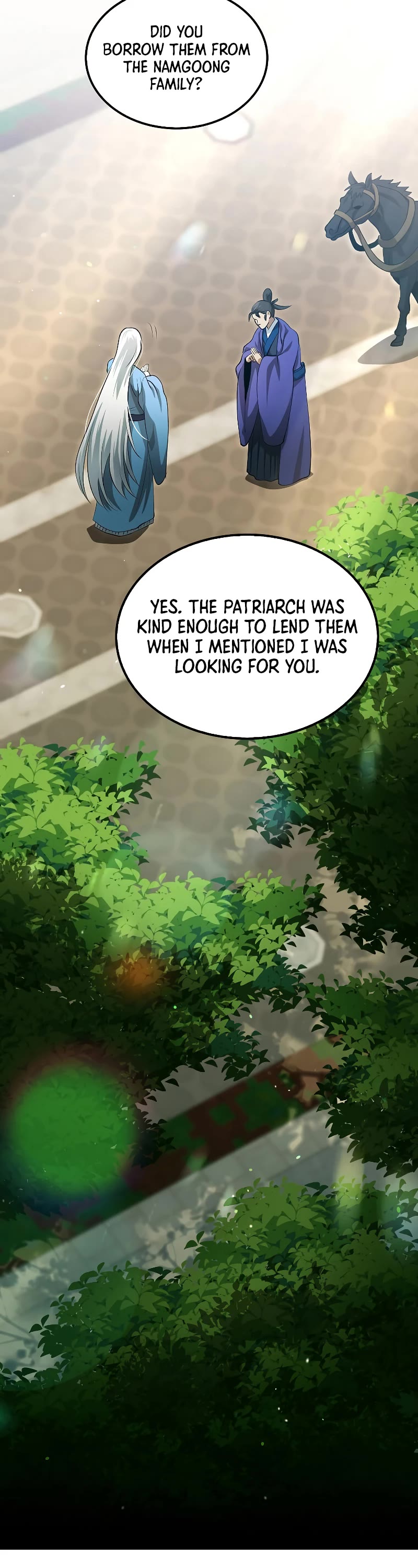 Doctor’s Rebirth Chapter 144 page 19 - Chapter 144