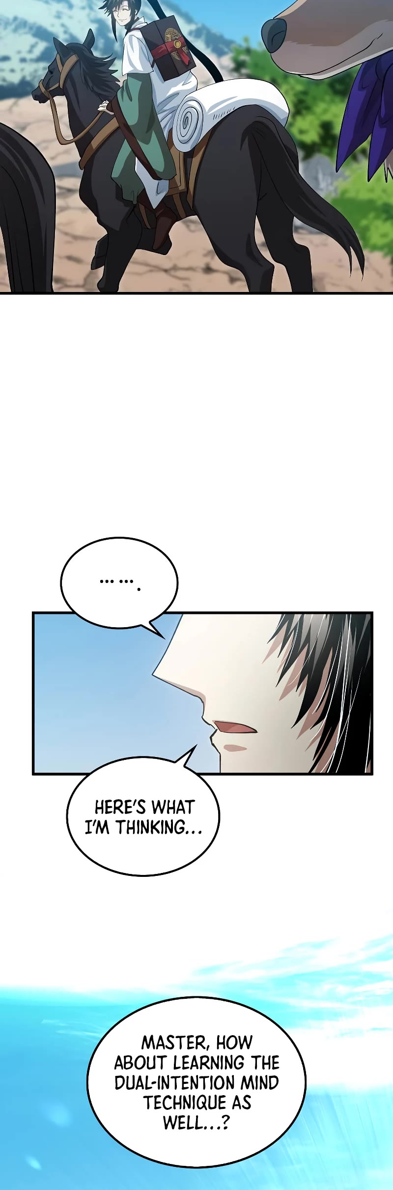 Doctor’s Rebirth Chapter 144 page 30 - Chapter 144