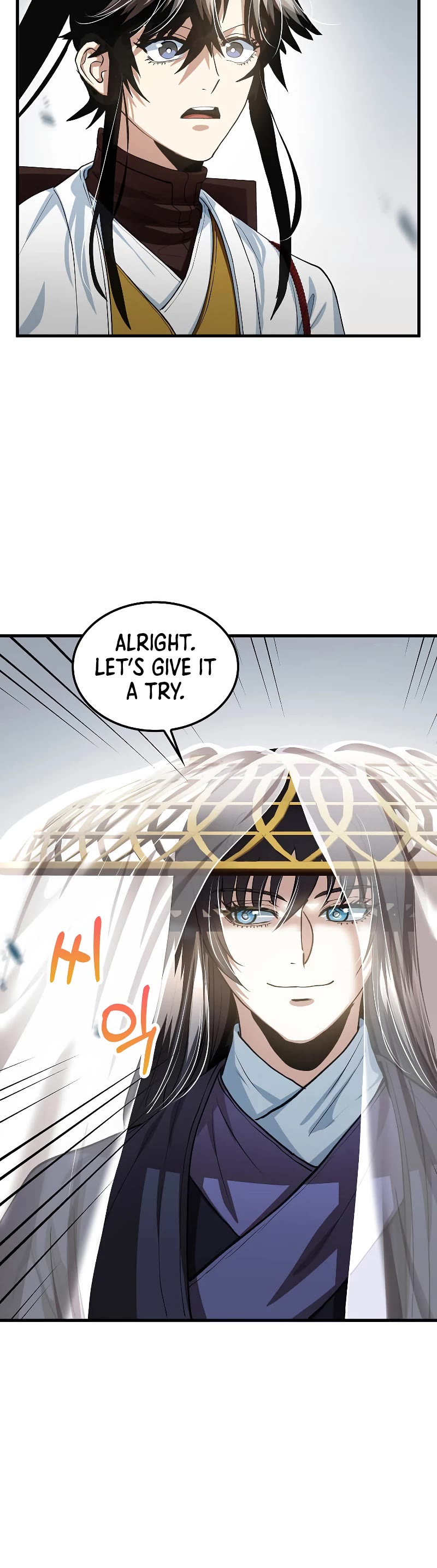 Doctor’s Rebirth Chapter 144 page 36 - Chapter 144