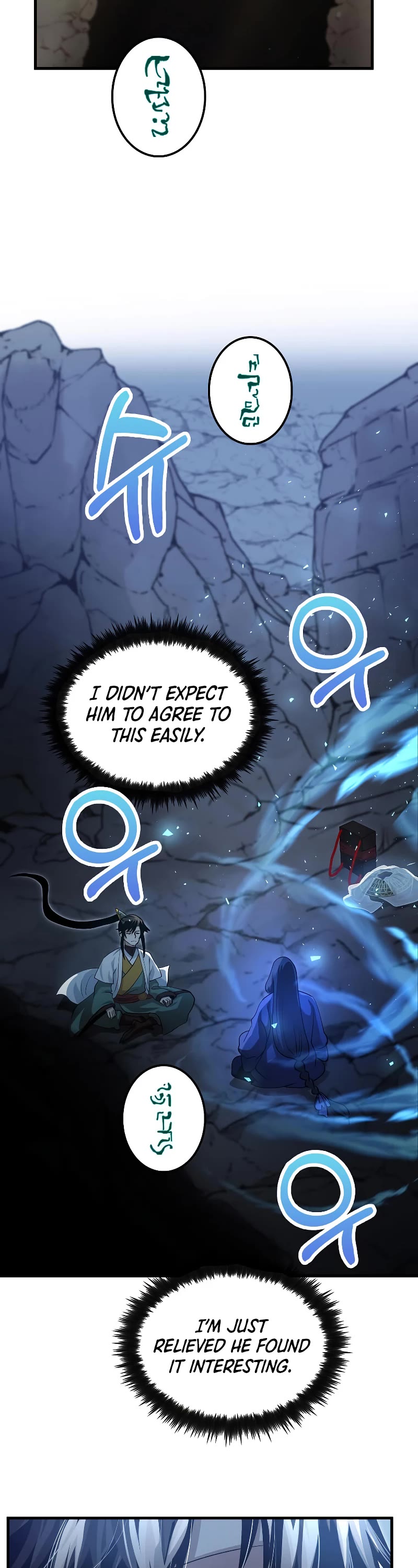 Doctor’s Rebirth Chapter 144 page 39 - Chapter 144