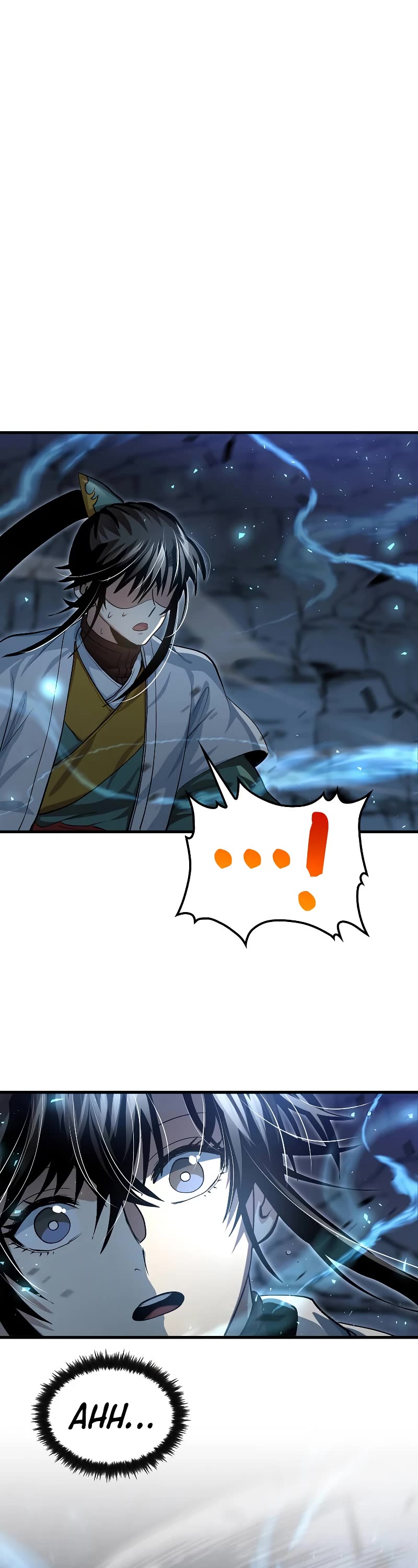 Doctor’s Rebirth Chapter 144 page 43 - Chapter 144