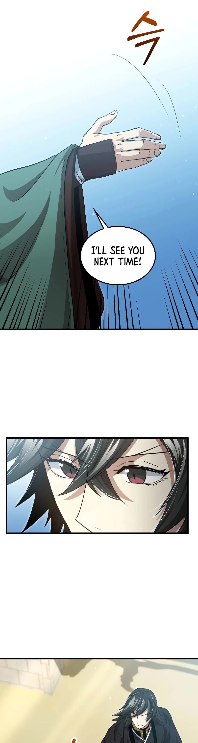 Doctor’s Rebirth Chapter 144 page 8 - Chapter 144