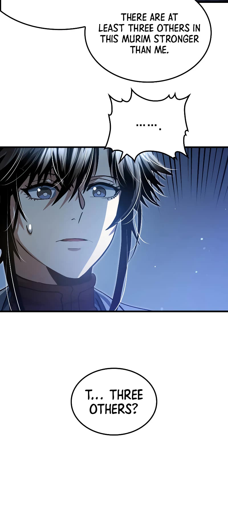 Doctor’s Rebirth Chapter 145 page 10 - Chapter 145