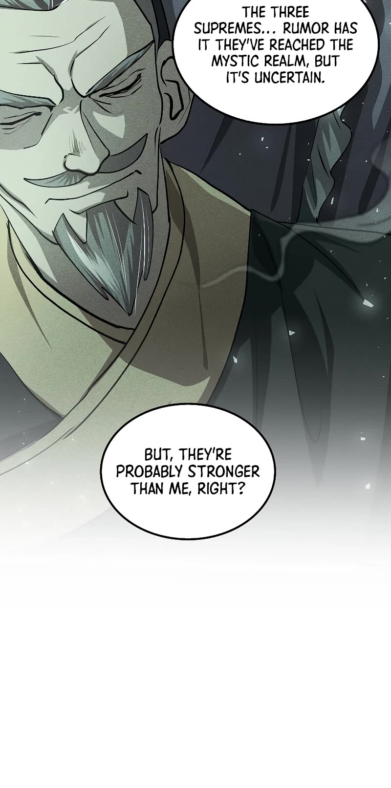 Doctor’s Rebirth Chapter 145 page 15 - Chapter 145