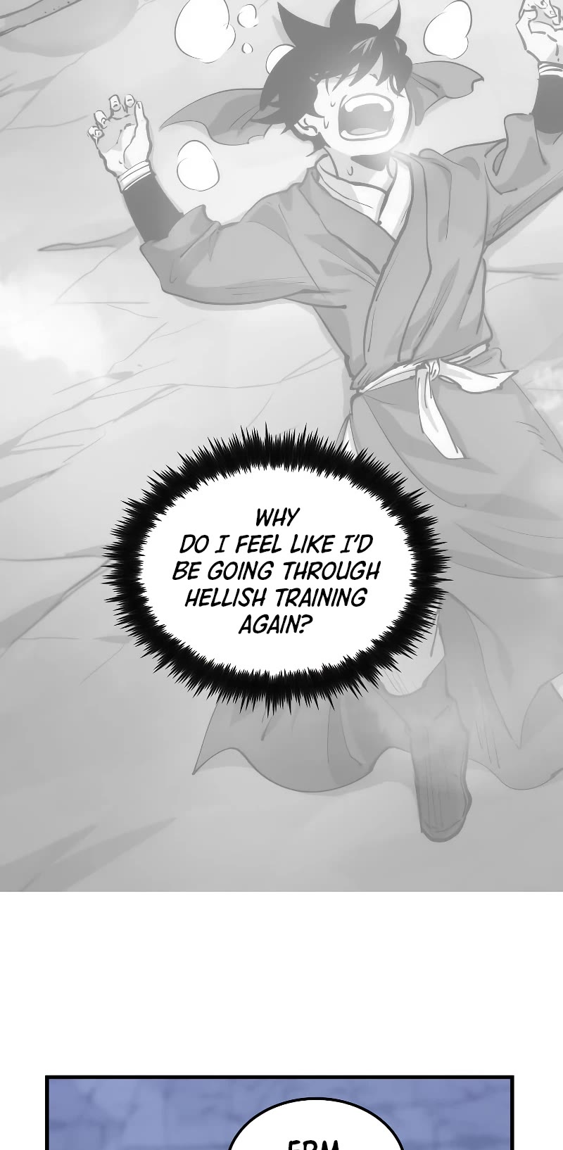 Doctor’s Rebirth Chapter 145 page 24 - Chapter 145