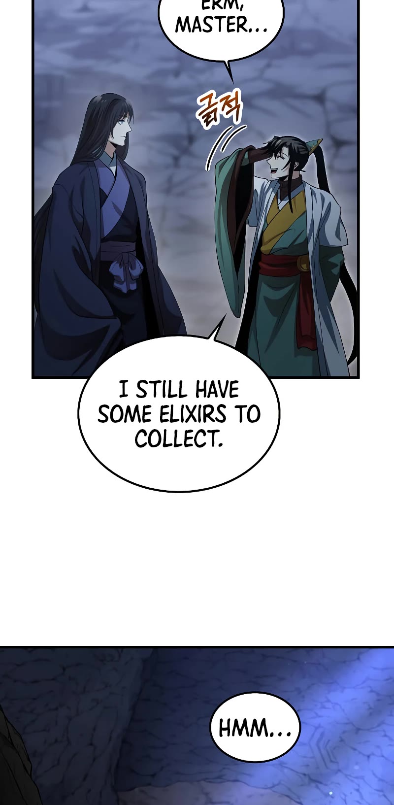 Doctor’s Rebirth Chapter 145 page 25 - Chapter 145