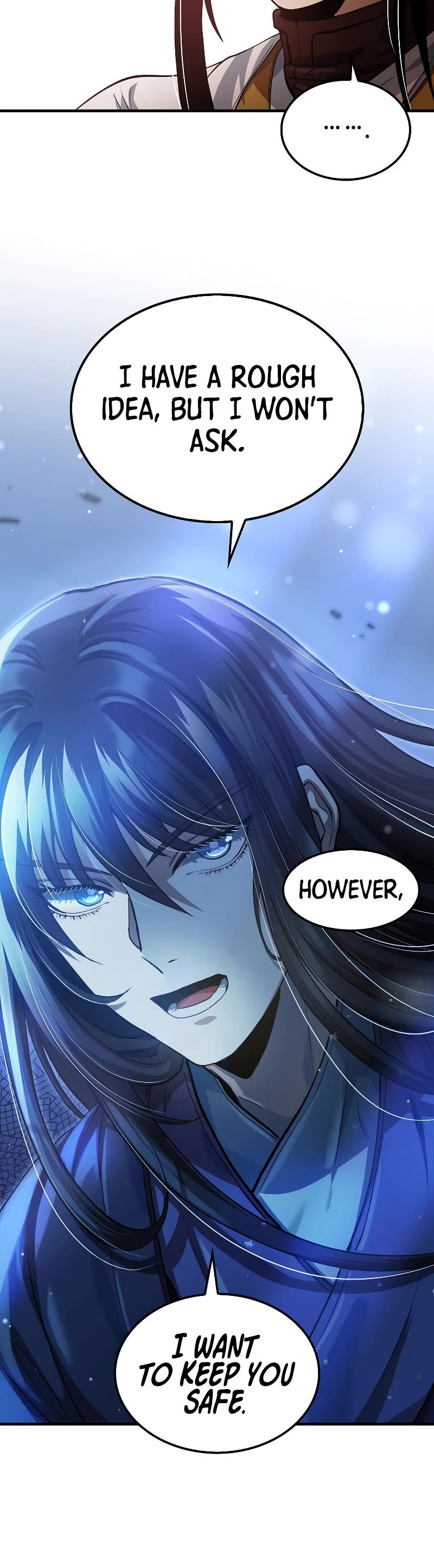 Doctor’s Rebirth Chapter 145 page 28 - Chapter 145