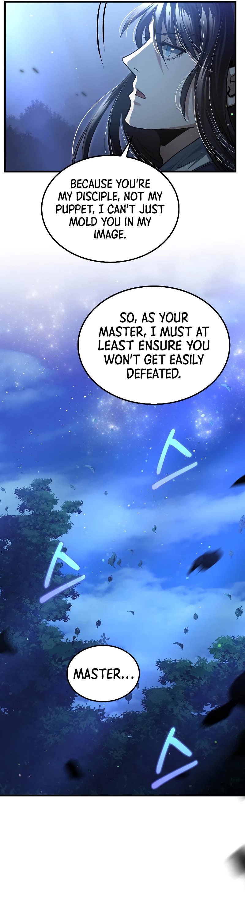 Doctor’s Rebirth Chapter 145 page 30 - Chapter 145