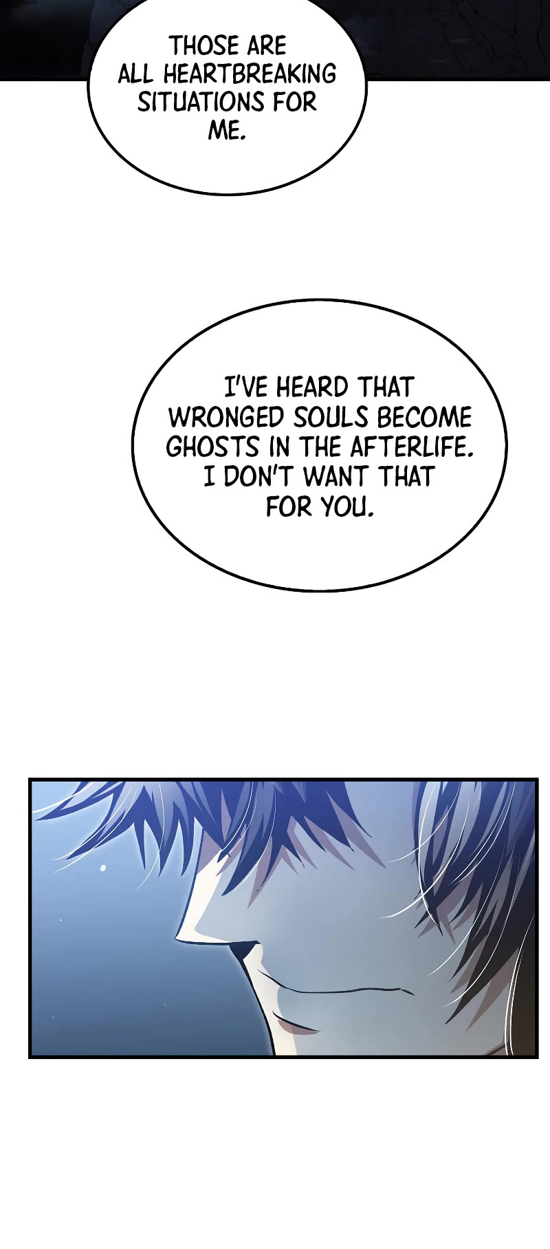 Doctor’s Rebirth Chapter 145 page 34 - Chapter 145