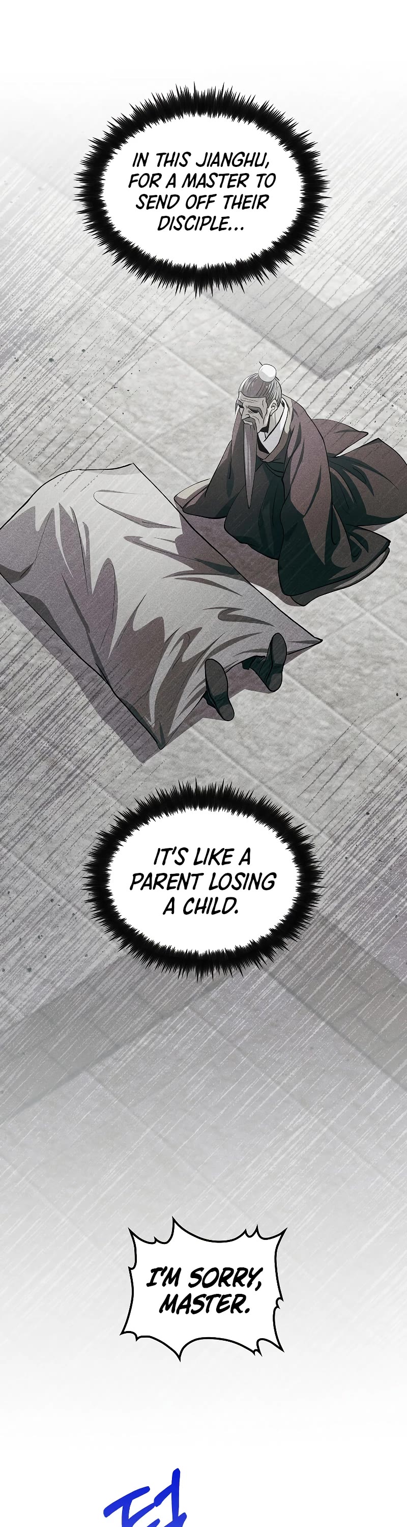 Doctor’s Rebirth Chapter 145 page 35 - Chapter 145