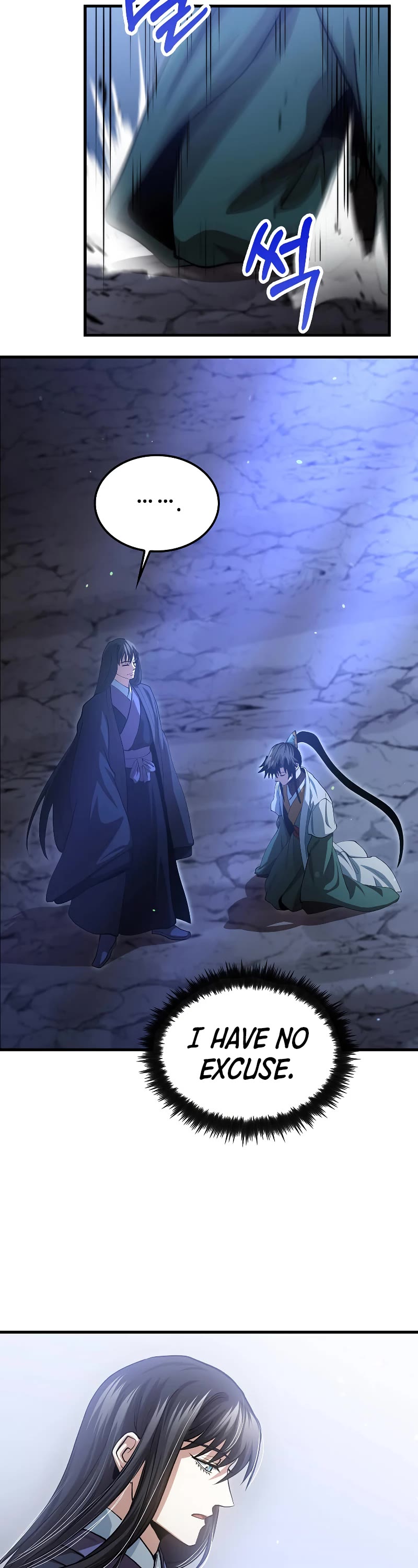 Doctor’s Rebirth Chapter 145 page 36 - Chapter 145