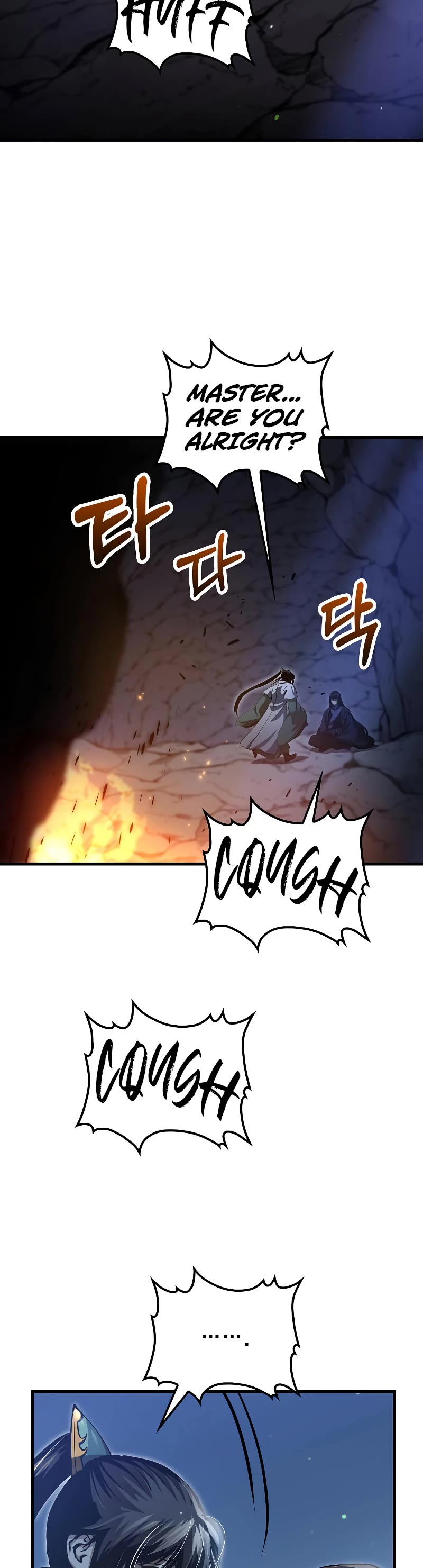 Doctor’s Rebirth Chapter 145 page 4 - Chapter 145