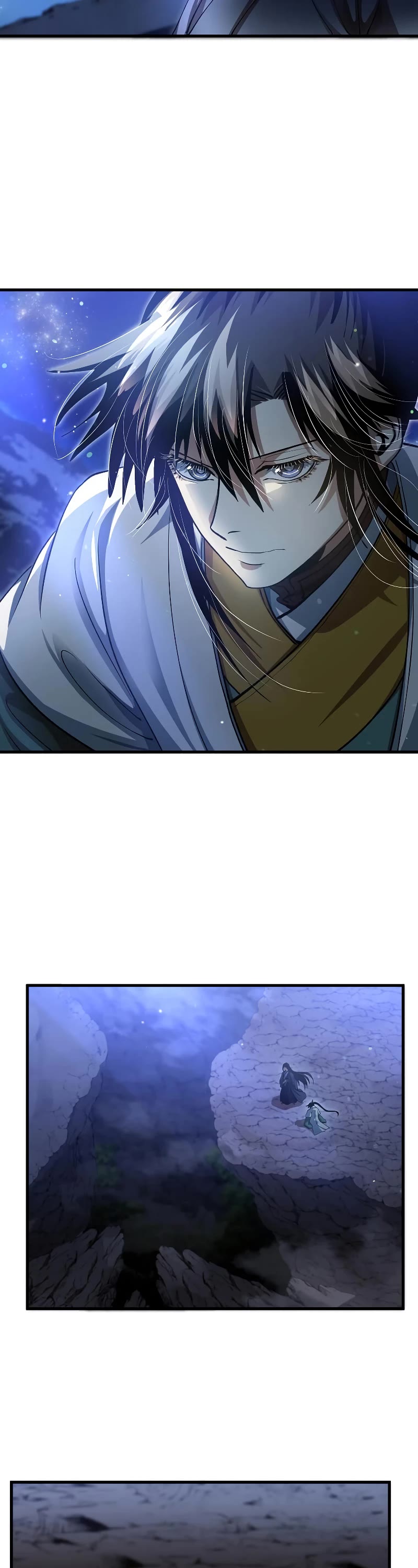 Doctor’s Rebirth Chapter 145 page 42 - Chapter 145