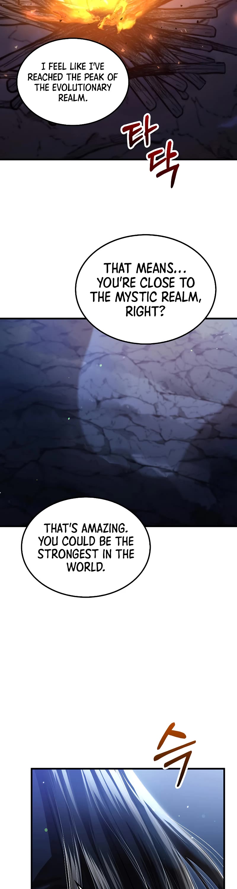 Doctor’s Rebirth Chapter 145 page 8 - Chapter 145