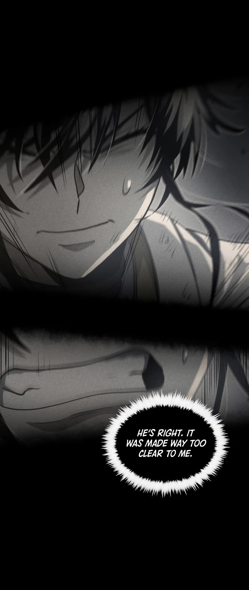 Doctor’s Rebirth Chapter 146 page 12 - Chapter 146