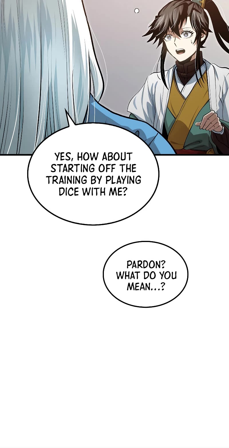 Doctor’s Rebirth Chapter 146 page 18 - Chapter 146