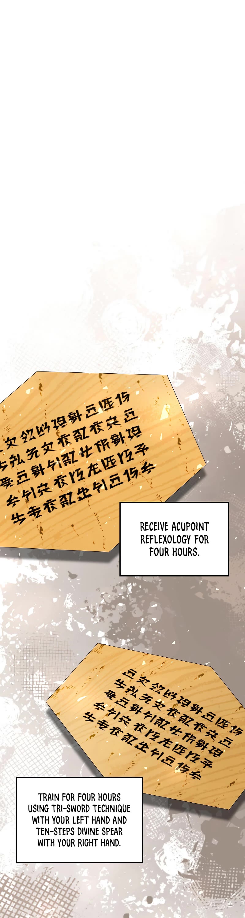 Doctor’s Rebirth Chapter 146 page 20 - Chapter 146