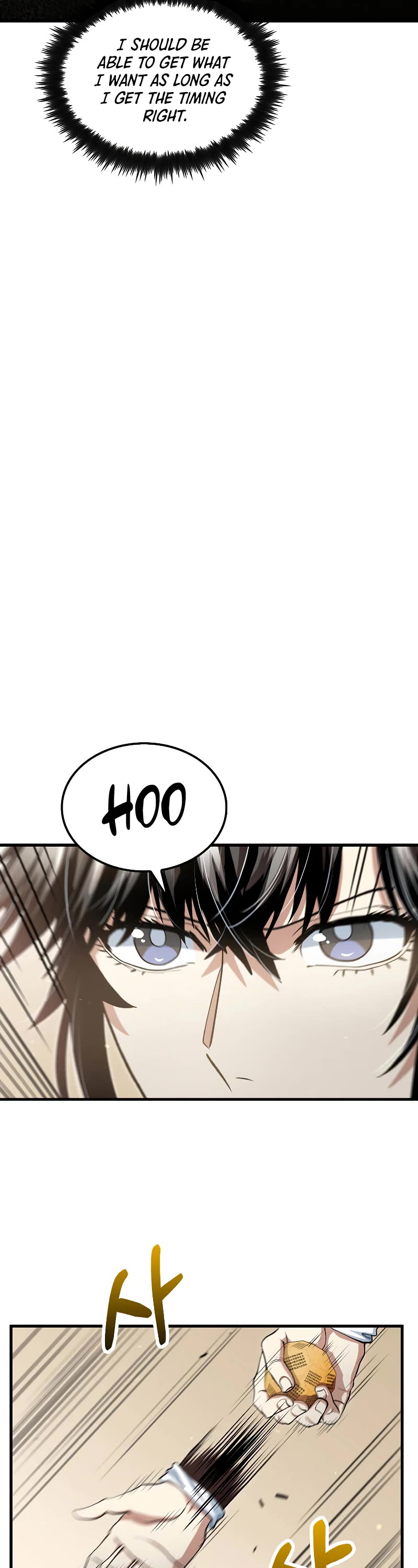 Doctor’s Rebirth Chapter 146 page 26 - Chapter 146
