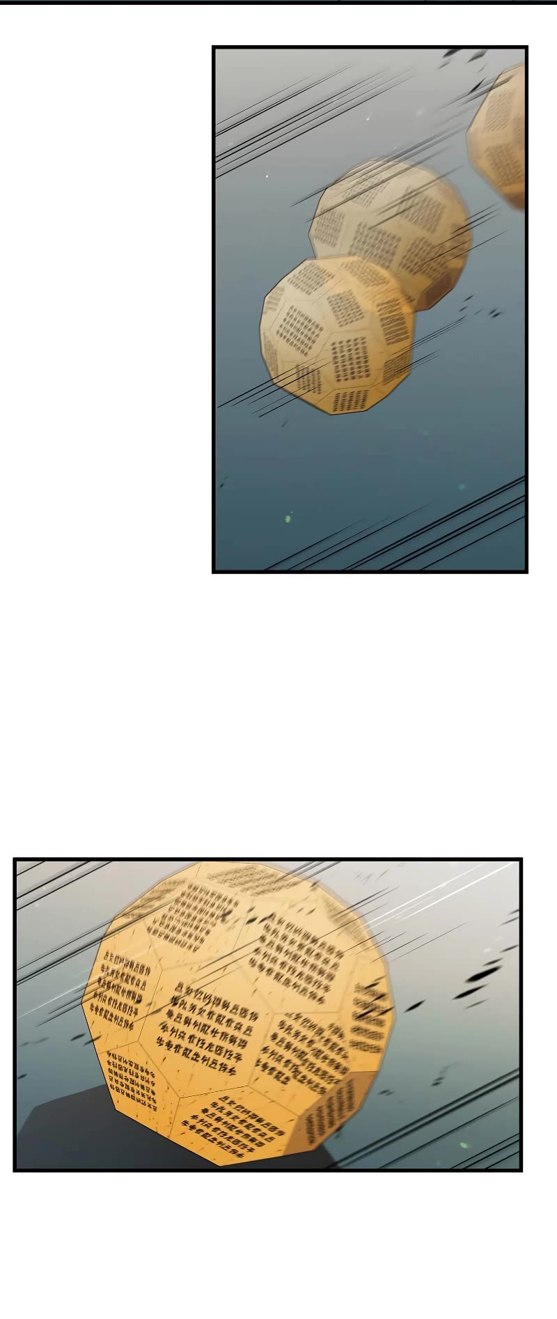 Doctor’s Rebirth Chapter 146 page 30 - Chapter 146