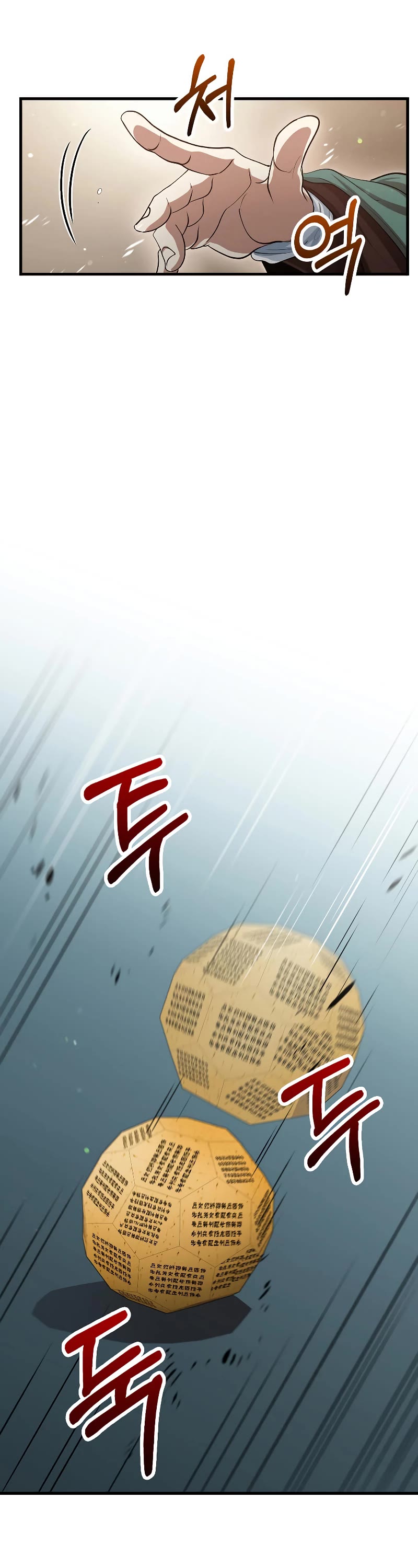 Doctor’s Rebirth Chapter 146 page 31 - Chapter 146